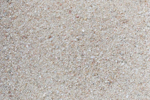 作品表面のコンセプトのデザインのためのビーチの詳細の砂のテクスチャの背景 — ストック写真