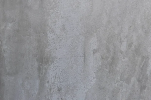 Oppervlak Van Gladde Grijze Cementwand Textuur Achtergrond Voor Ontwerp Werkconcept — Stockfoto