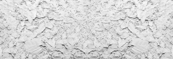 Surface Ciment Blanc Texture Fond Mural Pour Conception Dans Votre — Photo