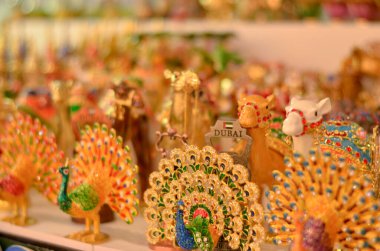 Memorable gifts and souvenirs in Dubai, UAE