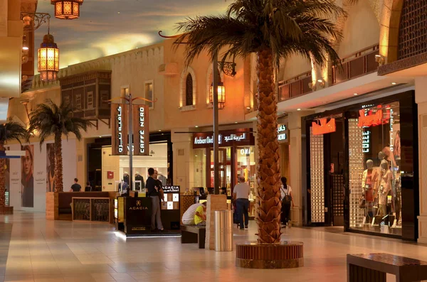 Dubai, United Arab Emirates (UAE), 2020. Ibn Battuta Mall Dubai United Arab Emirates