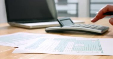 ABD vergi formunu dolduran kişi