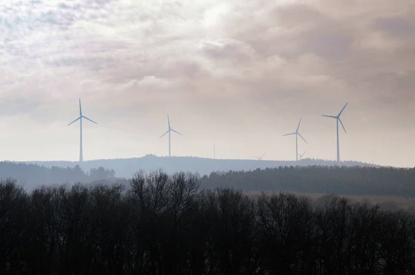 wind energy, wind power plant