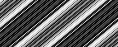 Fantastik soyut şerit panorama arka plan tasarlamak