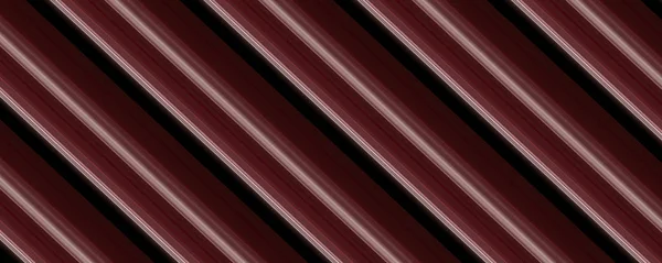 Fantastic abstract stripe panorama background design illustration — Stock Photo, Image