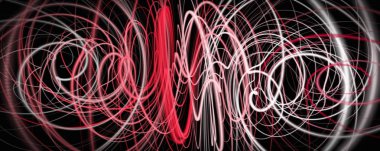 Güçlü panorama arka plan tasarlamak