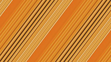 Fantastik soyut çizgili arkaplan tasarımı çizimi