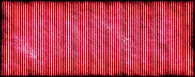 Metnin için soyut grunge panorama arkaplan deseni