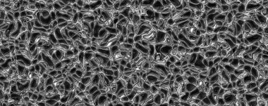 Soyut 3d cam panorama beckground tasarım illüstrasyon