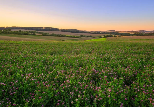kırsal, Çek Cumhuriyeti.