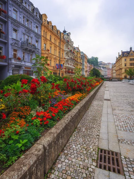 Karlovy vary, Çek Cumhuriyeti.