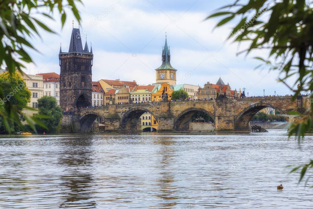 Prague, Czech Republic.