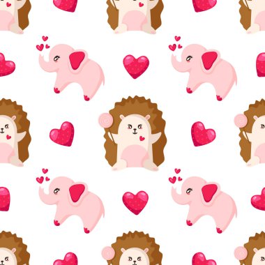 Sevgililer günü kesintisiz