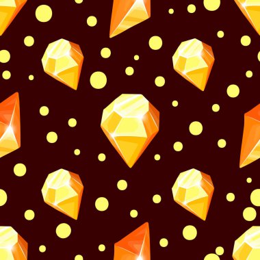 Yeni Kristaller Ayarlandı ve desenler