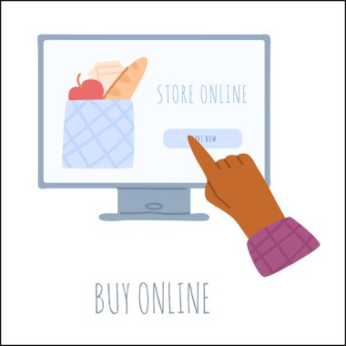 Roman Coronavirus COVID-19 düz insanlar