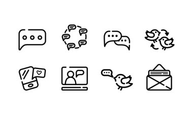 iletişim yolları ve aygıtlar