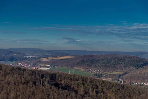 Discovery Tour Wartburg Eisenach Thuringia Germany — 스톡 사진