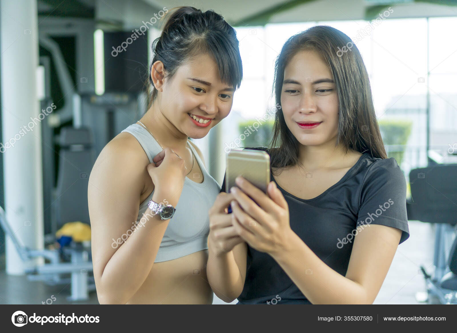 Cute Asian Pictures