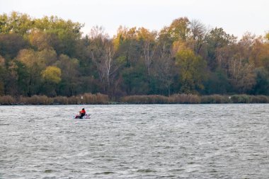 balıkçı tekne balıkçılık
