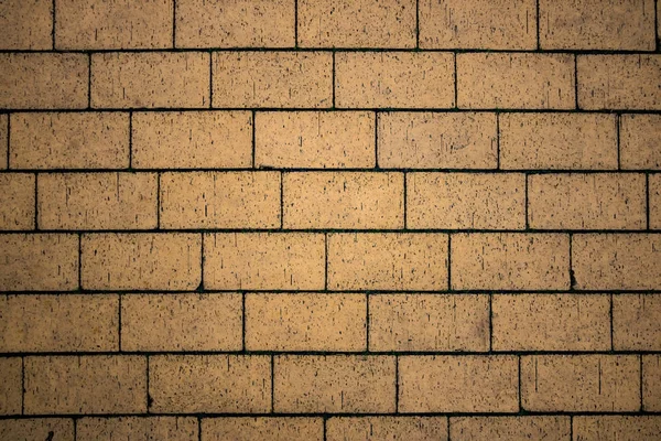 sarı dikdörtgen tuğla duvar arkaplanı