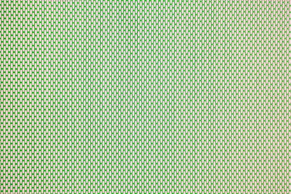 Зеленый Тканевый Фон Местом Надписи — стоковое фото