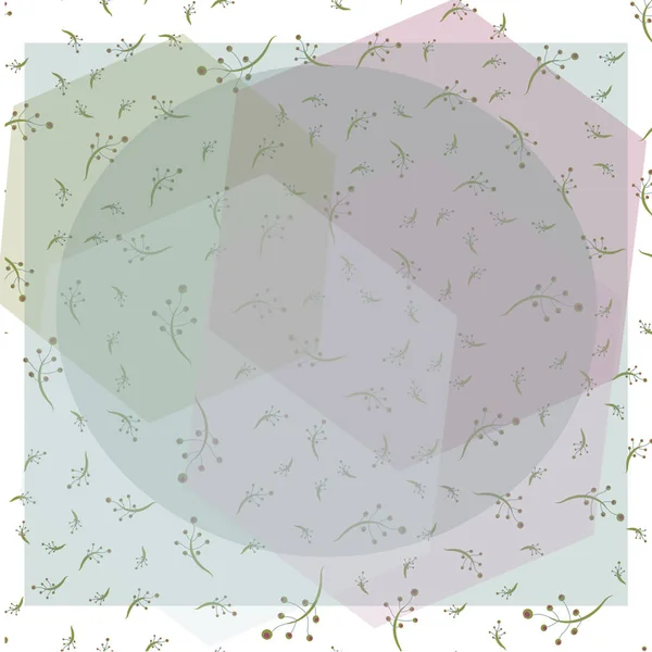 Patrón moderno. muestra de tela de color geometría de fondo. ilustración vector swatch — Vector de stock
