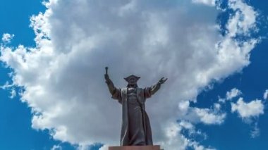 Çimkent Ulusal Anıt Baidibek