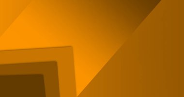 Arkaplan için üst üste binen üçgen tasarımları