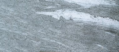 Sunum veya sanat çalışması için siyah ve beyaz taş arkaplan