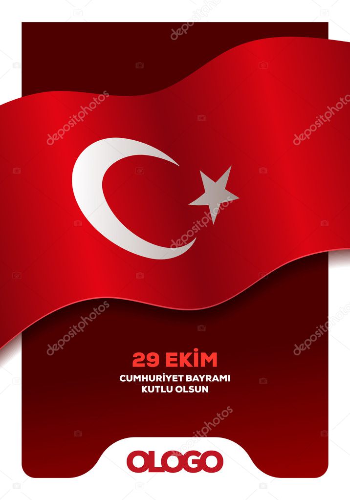 Turkish Republic day 