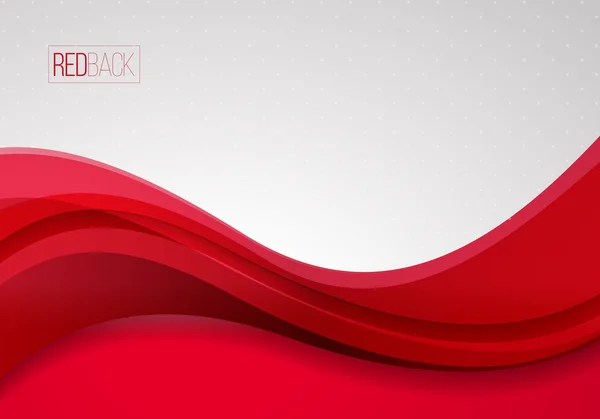 Red background curve. Stock Vector Image by ©ikatod #92775286