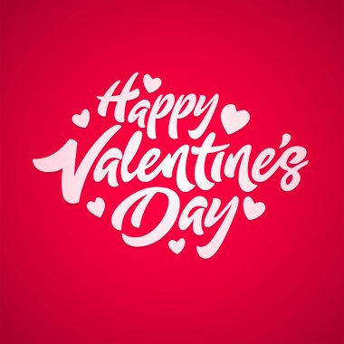 Sevgililer günün kutlu olsun.