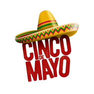 Cinco de Mayo design