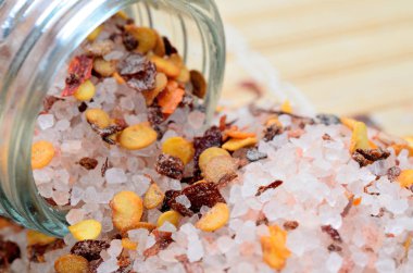 pembe tuz biber tohumu masada