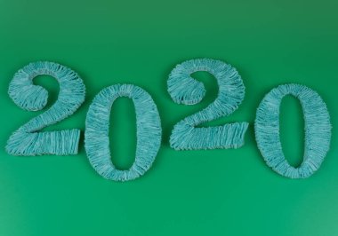 Yeni iki bin yirminci yılın tarihi 