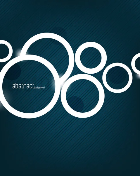 Modern soyut arkaplan