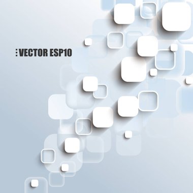 geometrik infographics arka plan