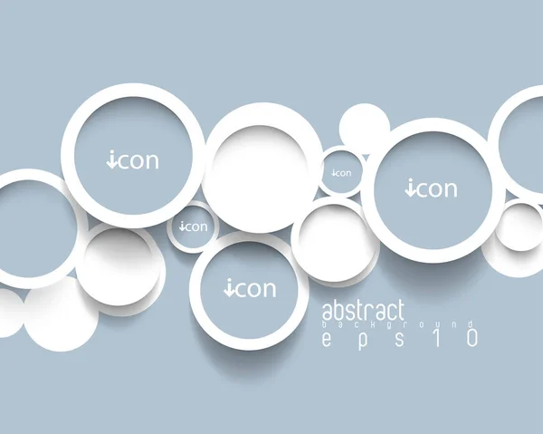 daireler kavramı arka plan