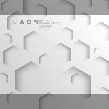 geometrik malzeme arka plan