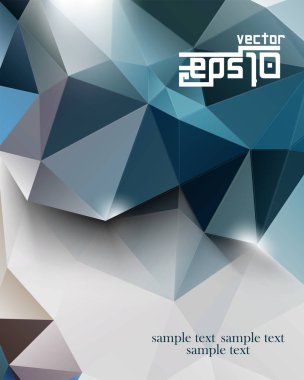 kopya alanı ile geometrik şablonu