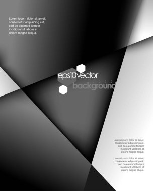 kopya alanı ile geometrik şablonu