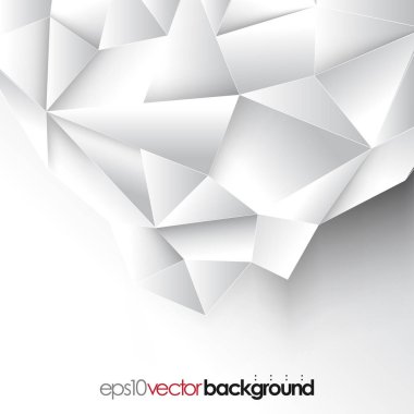 kopya alanı ile geometrik şablonu