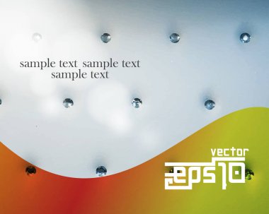 kopya alanı ile geometrik şablonu