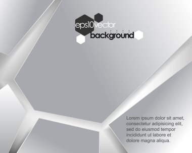 sunu öğeleri arka plan