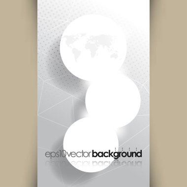 kopya alanı şablonuyla ay