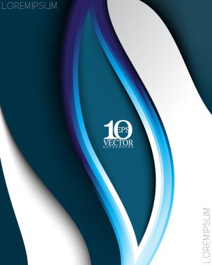 renk soyut şablonu sununuz için