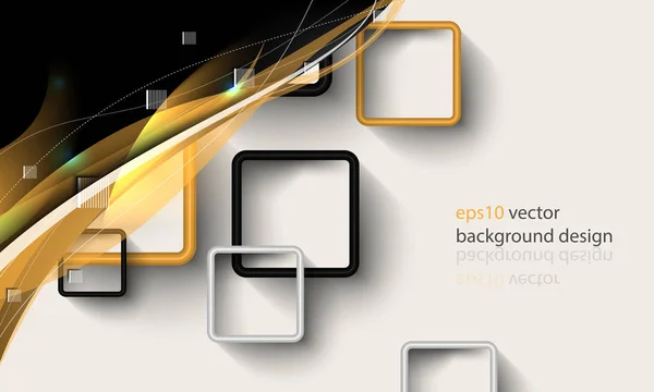 renk soyut şablonu sununuz için