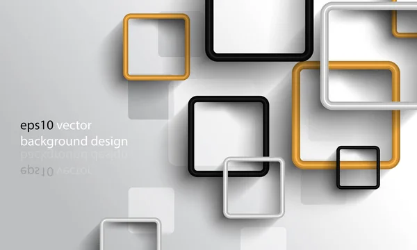 renk soyut şablonu sununuz için