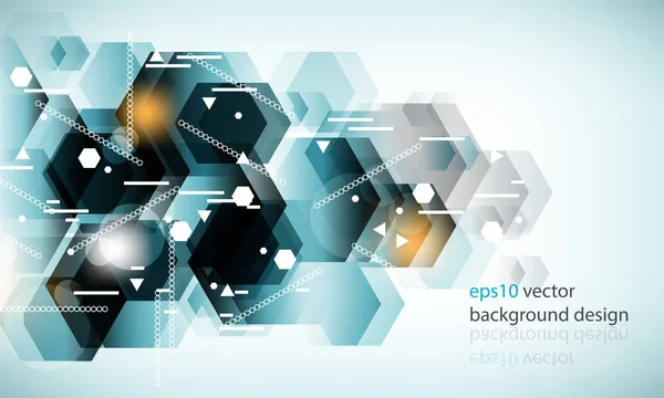 renk soyut şablonu sununuz için