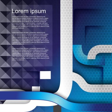 satırları kurumsal eps10 vektör arka plan